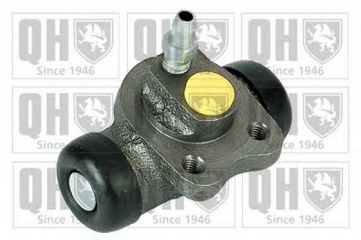 QUINTON HAZELL bwc3536 -  Колесный тормозной цилиндр